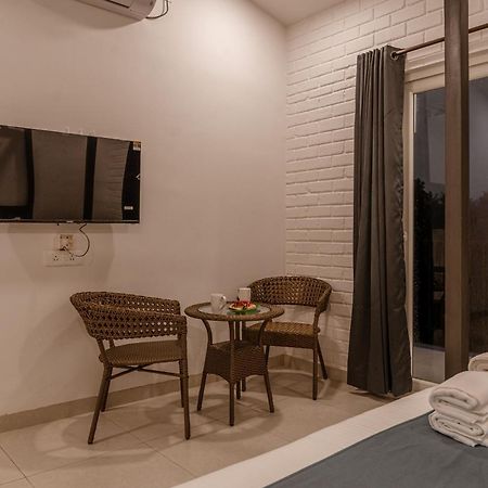 Downtown Arambol - The River Side Hostel Εξωτερικό φωτογραφία